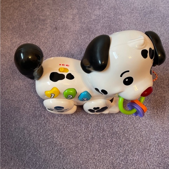 Vtech Pull And Sing Puppy - Picture 5 of 6